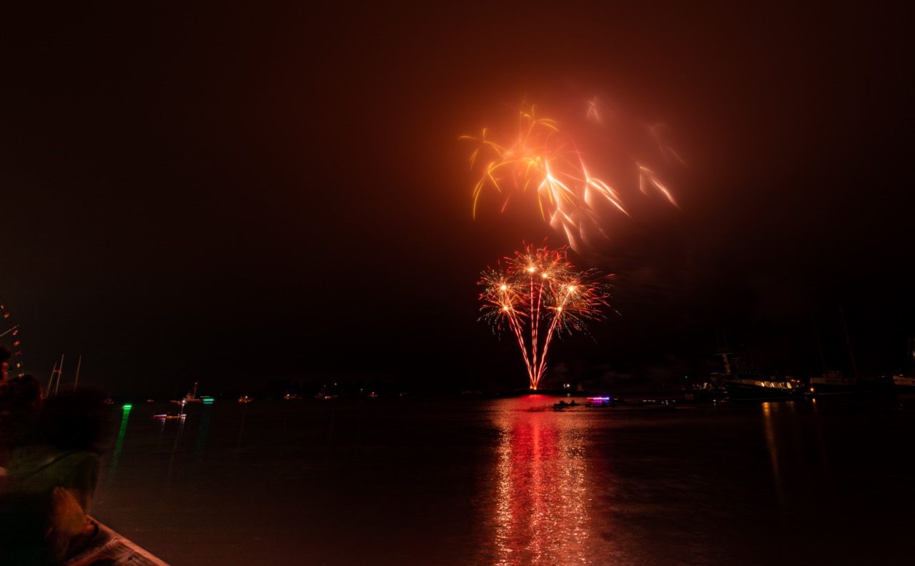 Eureka July 4th Celebration: One Day Just Isn’t Enough