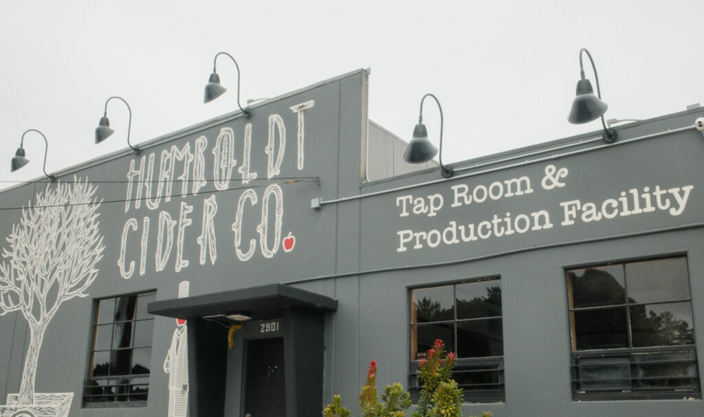 Humboldt Cider Co