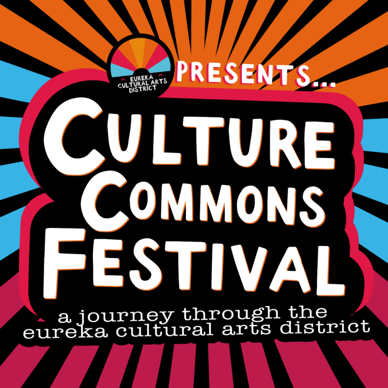Culture Commons Festival